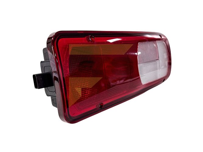 Imagem adicional do produto LANTERNA TRASEIRA DAF XF - LD - - Cód: FAP-12500